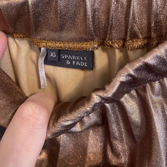 Sparkle & Fade skirt - Picture 3 of 4